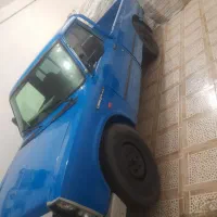 نیسان باری