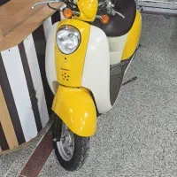 پاکشتی هوندا