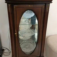 گنجه بسیار تمیز و کم کار با کیفیت