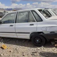 جمع آوری خودرو اسقاط