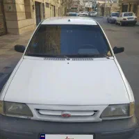 پراید مدل 85