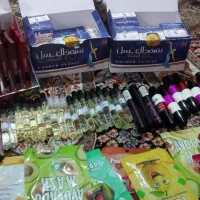 لوازم آرایش قیمت عمده