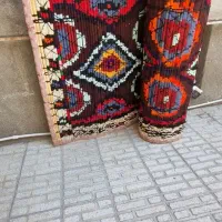 چیت تپک|روفرشی|کرمانشاه, |دیوار