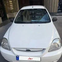 ریو مدل ۹۰ مشابه صفر به شرط کارشناسی