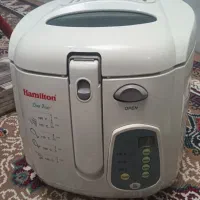 سرخ کن  با روغن