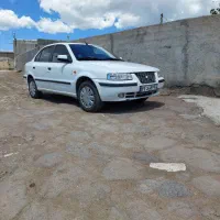سمند lx 90|خودرو سواری و وانت|اردبیل, |دیوار
