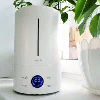 دستگاه بخور سرد و رطوبت ساز شیائومی/ Humidifier