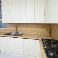 طراحی و ساخت انواع کابینت و کمد دیواری
