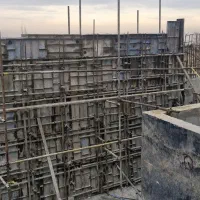 مهندس عمران یا معماری جهت دفتر فنی
