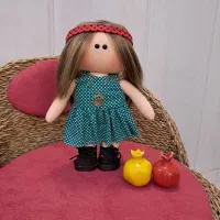 عروسک های کادویی
