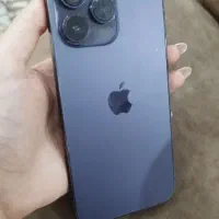 گوشی آیفون ۱۴ پرومکس iPhone 14 pro max