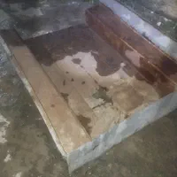 کفی پیکان وانت