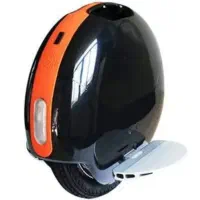 اسکوتر برقی خاص و کمیاب