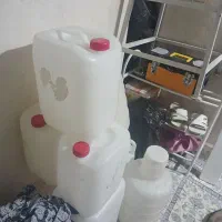 دبه|ظروف نگهدارنده، پلاستیکی، یکبارمصرف|مشهد, چهارچشمه|دیوار