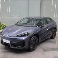 فولکس ID.UNYX پیور 2025 تحویل در لحظه