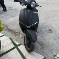 موتور برقی ایتال موتور