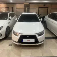 دنا پلاس اتوماتیک ۱۴۰۱