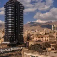 زمین تجاری شهرک اندیشه فاز هفت