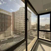 بر آجودانیه ۱۸۶ دونبش (لابی و لابیمن)|اجارهٔ دفتر کار، اتاق اداری، مطب|تهران, آجودانیه|دیوار