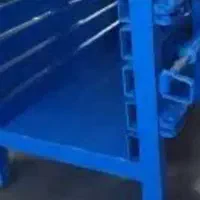 دستگاه پرس کارتن