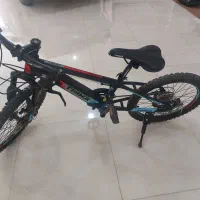 دوچرخه ترینکس ۲۰