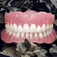 لابراتوار دندانسازی وثوقی