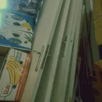 درب اتاق وسرویس