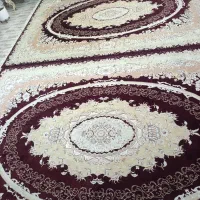 دو تا فرش ۹متری  قیمت ۶ میلیون