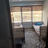 هتل-خوابگاه-دخترانه-فران-2-مشهد-نزدیک-حرم-امام-رضا