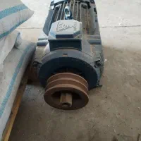 الکترو موتور موتوژن 15 اسب