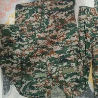 لباس بسیجی