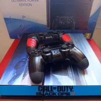 Ps4 فت کپی خور