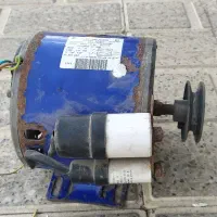 دینام کولر آبی الکتروژن سیم مسی بشرت