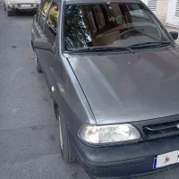 پراید 93 دوگانه کارخانه 131tl
