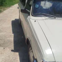 پیکان وانت 85