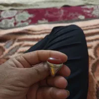انگشتر