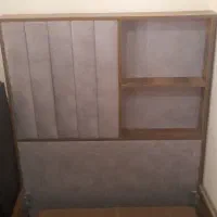تخت خواب تک نفره