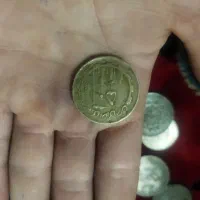 پول قدیمی