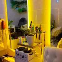 وسایل ارایشگاه