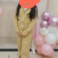 لباس دخترانه