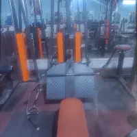 تجهیزات باشگاه Real Leader تهاتر