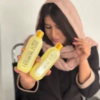 شامپو ریزش مو