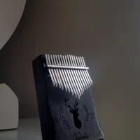 کالیمبا طرح گوزن کاملا نو