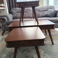 میز عسلی