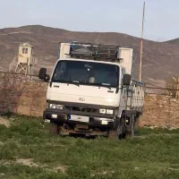 هیوندا مدل 84