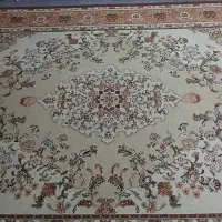 گلیم فرش ۶متری