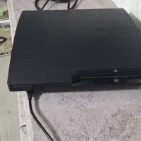 پلی استیشن اسلیم۳ ps3، تمیزترین دستگاه خانگی