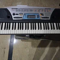 ارگ یاماها psr-170