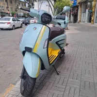 موتور وسپا