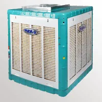 کولر آبی برفاب 5000 بالا زن کف قیمت